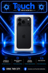 APPLE IPHONE 18 PRO BLACK 256GB NOVO
