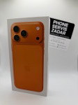 iPhone 17 Pro 256GB Cosmic Orange NOVO