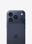 Iphone 17 pro 256 GB Deep Blue