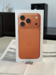 IPHONE 17 PRO   256 gb  Novi zapakiran