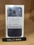 Iphone 17 pro 256, novo