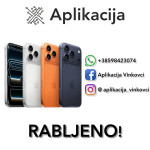 Apple iPhone 17 PRO 256GB 97%