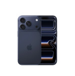 IPHONE 17 PRO 256GB DEEP BLUE***24RATE***R1***