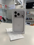 Iphone 17 Pro 256GB, NOVO, GARANCIJA, R1 račun