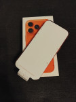 iphone 17 pro 256gb orange 100 zdravlje baterije kao novo