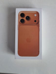 iPhone 17 PRO 256gb Orange/Deep Blue NOVO
