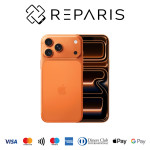 iPhone 17 Pro 256GB - NOVO - RATE - R1