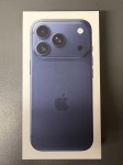 iPhone 17 Pro 256GB
