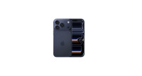 IPHONE 17 PRO 256GB VAKUUM DEEP BLUE / R1, RATE !!