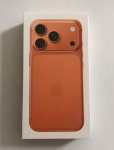 iPHONE 17 PRO 256GB!!! NOVO!!! ZAPAKIRANO!!! + DOSTAVA + POKLON OPREMA