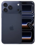 iphone 17 pro 512gb deep blue novo vakum