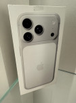 IPHONE 17 PRO 512GB, NOVO!