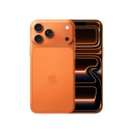 iPhone 17 Pro Cosmic Orange 512Gb NOVO