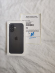 IPHONE 17 PRO DEEP BLUE NOVO ZAPAKIRANO RAČUN I GARANCIJA 2 GODINE