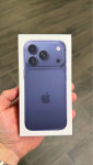 Iphone 17 Pro , NOVO , DOSTUPNO NA RATE UZ OSOBNU !
