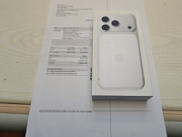iPhone 17 pro nov zapakiran, kupljen danas 29.12