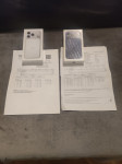 IPHONE 17 PRO SILVER BLUE NOVO ZAPAKIRANO RAČUN I GARANCIJA 2 GODINE