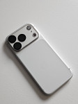 iPhone 17 Pro silver