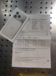 IPHONE 17 PRO SILVER ZAPAKIRANO RAČUN I TELEMACH GARANCIJA 2 GODINE