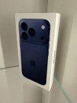 IPHONE 17 PRO, NOVO!