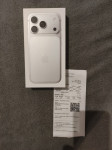 IPHONE 17 PRO NOVO ZAPAKIRANO VAKUMIRANO RAČUN I GARANCIJA 2 GODINE