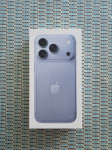 Iphone 18 pro 256