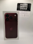 iPhone 18 Pro 256GB Burgundy NOVO