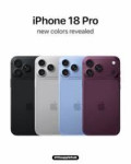iPhone 18 Pro 256GB NOVO/JAMSTVO MAKSIMIR/DUBRAVA/DOSTAVA