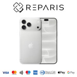iPhone 18 Pro 256GB - NOVO - RATE - R1