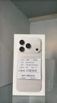 iPhone 18 Pro 256GB silver