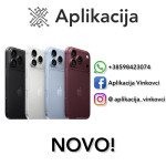iPhone 18 PRO 256GB NOVO!