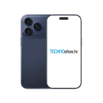 MOBITEL APPLE IPHONE 17 PRO 256GB DEEP BLUE eSim - AKCIJA + ADAPTER
