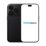 MOBITEL APPLE IPHONE 18 Pro 256GB BLACK - AKCIJA + ADAPTER