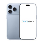MOBITEL APPLE IPHONE 18 Pro 256GB GLACIER - AKCIJA + ADAPTER