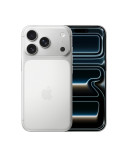 IPHONE 17 PRO 256GB SILVER