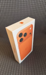 SNIŽENO!!! NOVI ZAPAKIRANI IPHONE 17 PRO 256GB ORANGE, NEOTVORENO!!!