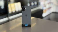 Apple iPhone 17 256GB Black – ReStart Klasa A - MS Store