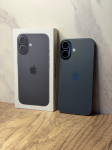 Apple iPhone 17 256GB Black | TOP STANJE, 14 Punjenja, Garancija