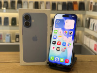 Apple iPhone 17 256GB Blue RABLJENO/RATE/ZAMJENA #5928
