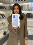 Apple iPhone 17 256GB Blue NOVO/RATE/ZAMJENA Alpha servis