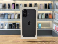 Apple iPhone 17 256GB Black  NOVO/RATE/ZAMJENA Alpha servis