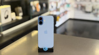 Apple iPhone 17 256GB Mist Blue – ReStart Klasa A - MS Store