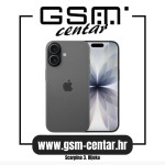 APPLE IPHONE 17 256GB NOVO! RAČUN, GARANCIJA, R1