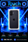 APPLE IPHONE 17 256GB NOVO