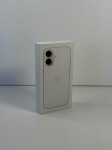 Apple iPhone 17 256GB White - NOVO, Račun, Garancija