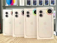 APPLE IPHONE 17 512GB NOVO DO 36 RATA iConnect Servis