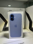 Apple iPhone 17 512GB , Blue, NOVO , ZAPAKIRANO