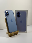 Apple iPhone 17 Mist Blue 512GB - SAVRŠENO STANJE, Račun, Garancija
