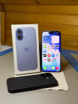 iPhone 17 256 GB – Mist Blue
