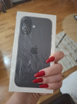 Iphone 17, 256 GB ZAPAKIRAN, RAČUN, 2 GOD GARANCIJA